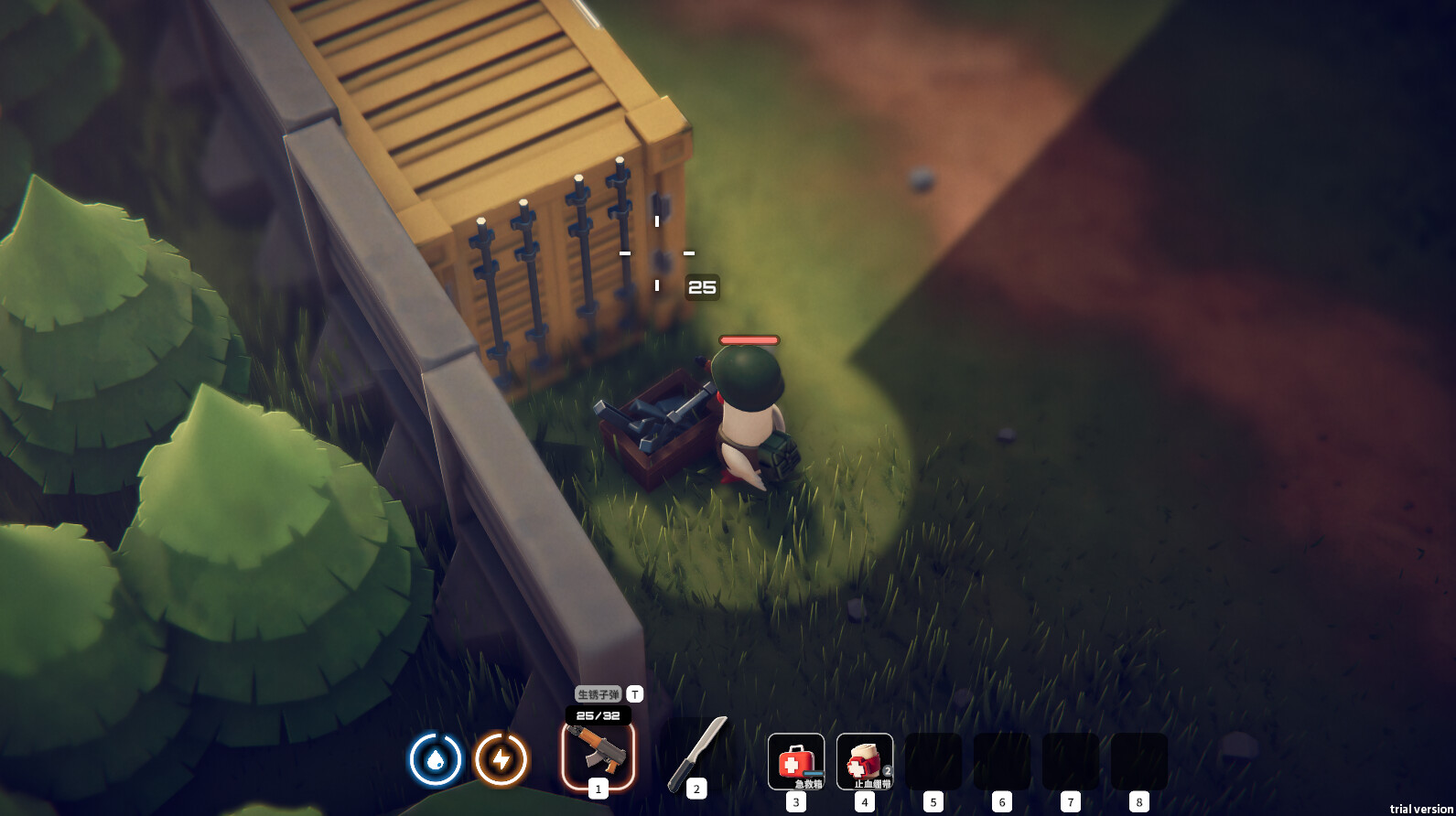 《逃离鸭科夫》v1.3.10