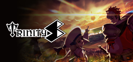 《三位一体1-5&S合集》中文版