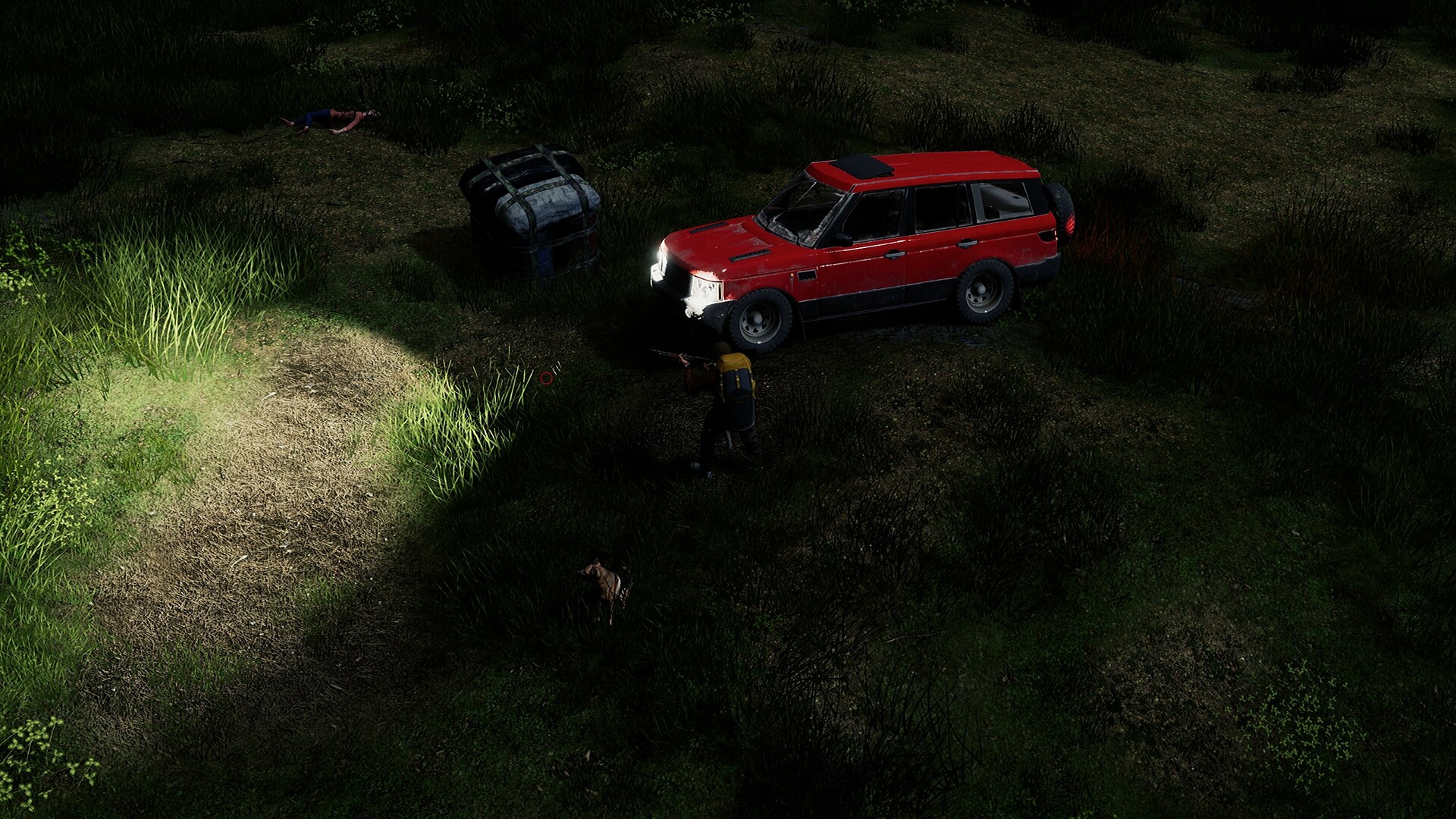 1695146747375041.jpg 《人性末日》网络联机版